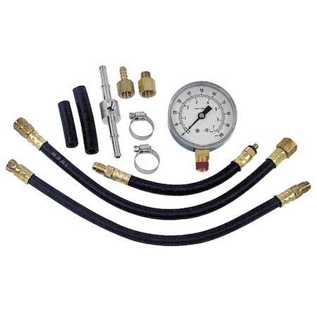 Atd Tools ATD Fuel Injection Pressure Tester 5567